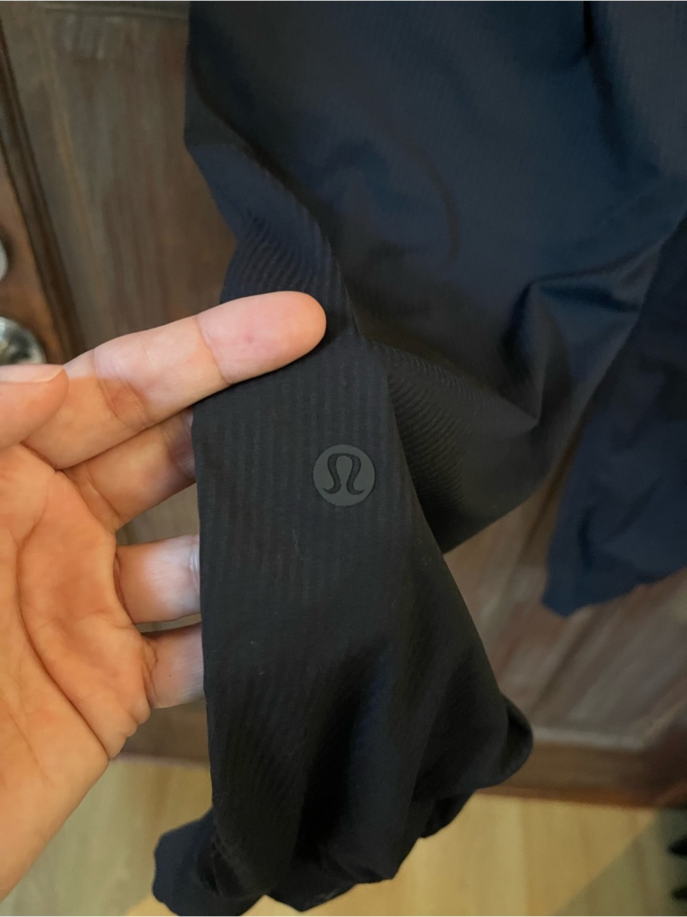 Lululemon Dance Studio Mid-Rise Jogger Black Women's Jogger Pants - Picture 11 of 11